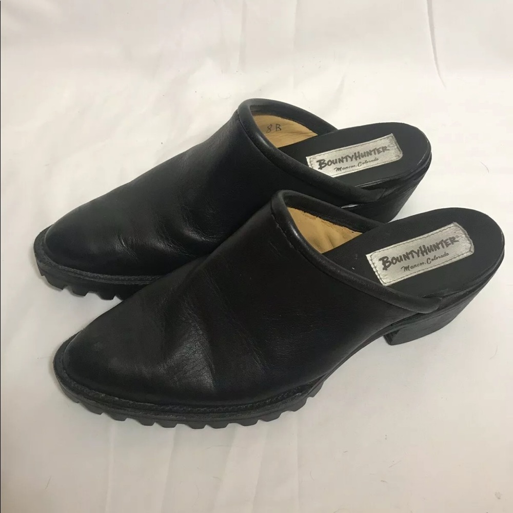 Bounty Hunter Mancos Womens Size 7